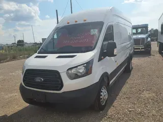 2019 FORD MOTOR COMPANY TRANSIT 350