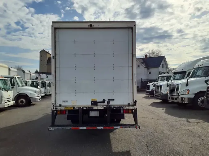 2022 CHEVROLET MOTOR DIV. LCF 4500XDa09675b8d2add2378a57b73043818e8e