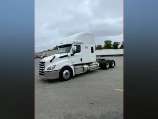 2020 Freightliner Cascadia&reg;