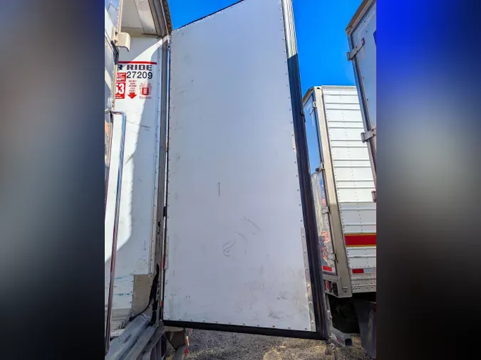 2019 UTILITY VS2RA