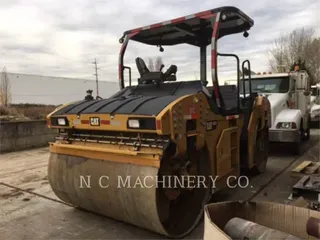 2019 CATERPILLAR CB13