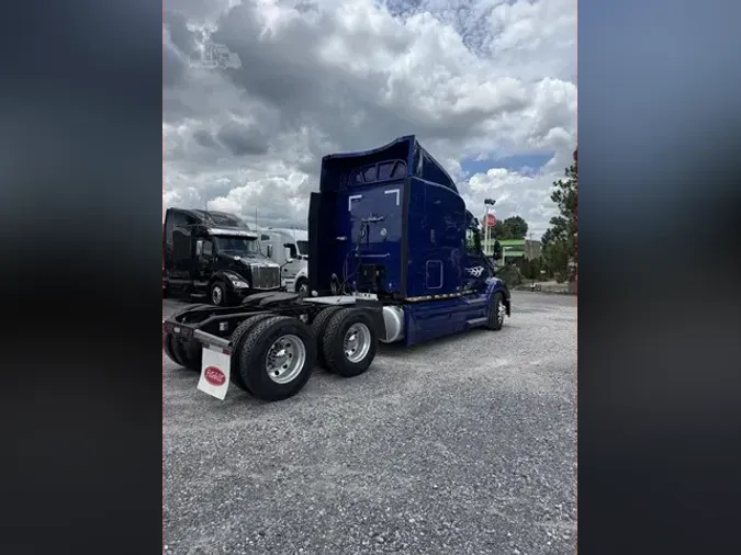 2023 PETERBILT 579