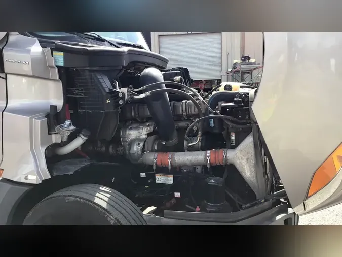 2021 Freightliner Cascadia