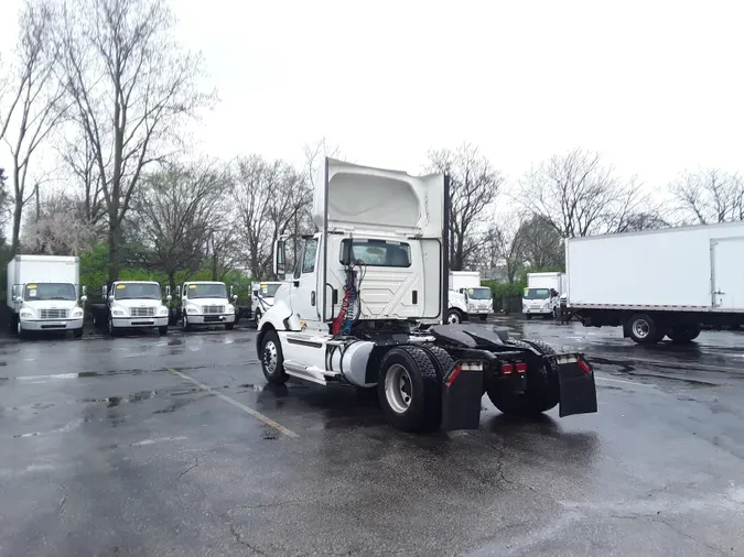 2016 NAVISTAR INTERNATIONAL PROSTAR