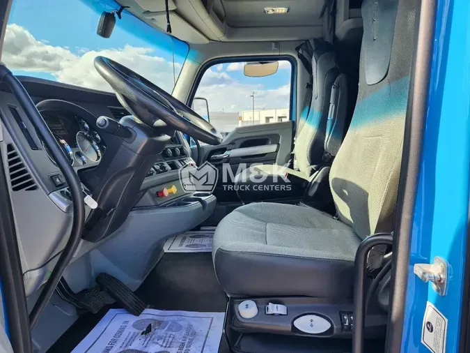 2021 KENWORTH T680