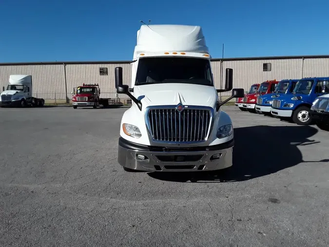 2020 NAVISTAR INTERNATIONAL LT625 SLPR CABa09a650a8684155b153d8f75a72232c0