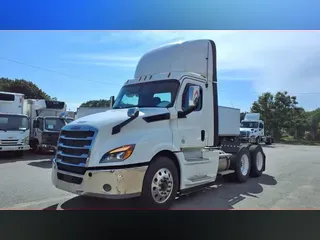 2020 FREIGHTLINER/MERCEDES NEW CASCADIA PX12664