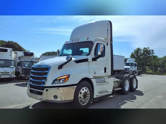 2020 FREIGHTLINER/MERCEDES NEW CASCADIA PX12664a09afc43eef8ac4c5cd29152a1f7310c