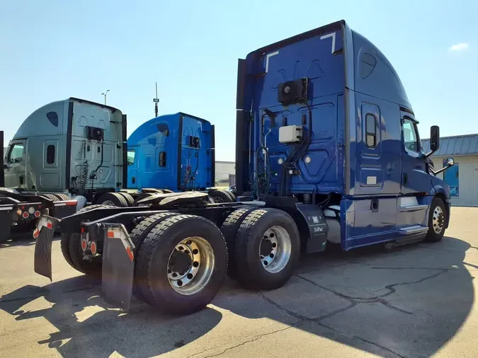 2020 FREIGHTLINER/MERCEDES NEW CASCADIA PX12664a09b1870b48391622844ddab76d4a443