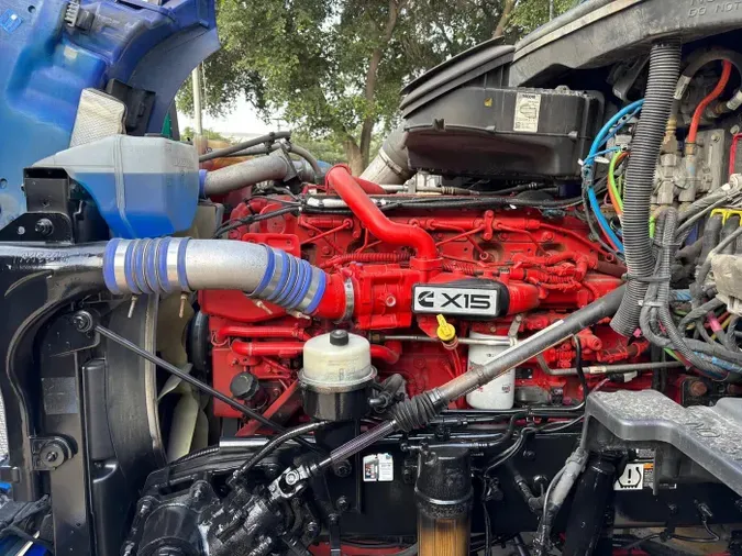 2021 Kenworth T680
