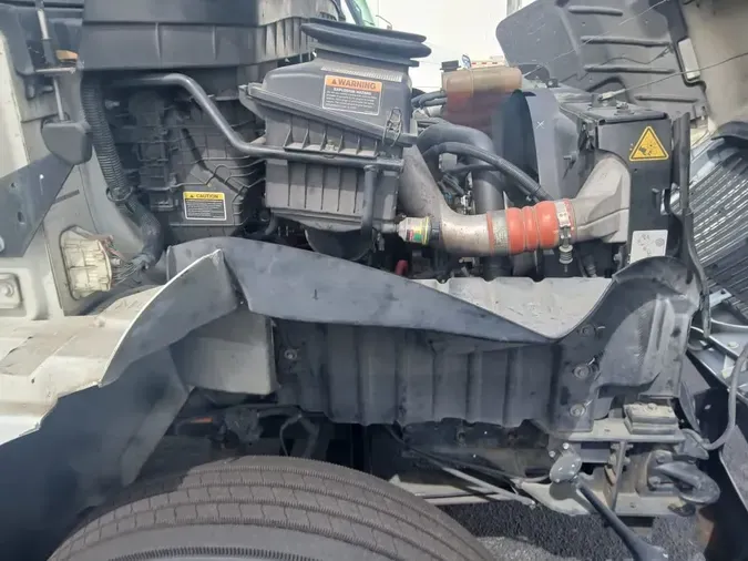 2020 NAVISTAR INTERNATIONAL MV607 (6X4)a09bbf362436a6a30d1dbb7d2408759f