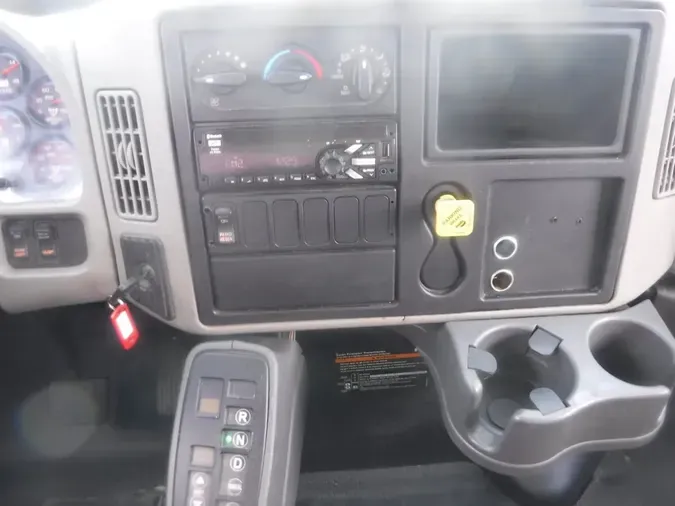 2018 NAVISTAR INTERNATIONAL 4300