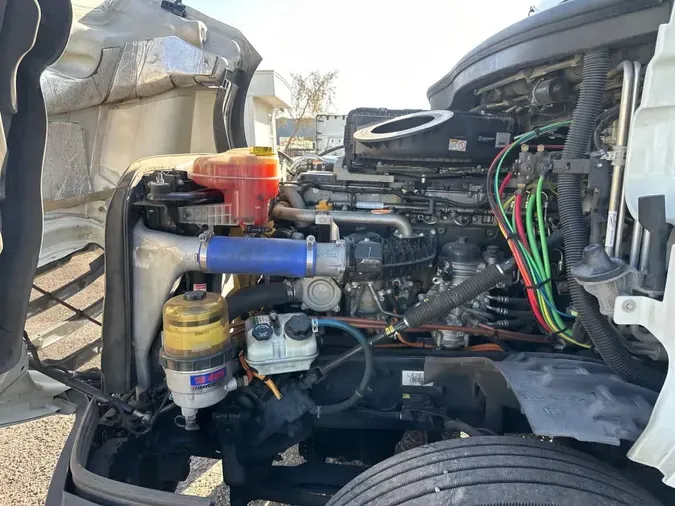 2021 FREIGHTLINER/MERCEDES NEW CASCADIA PX12664