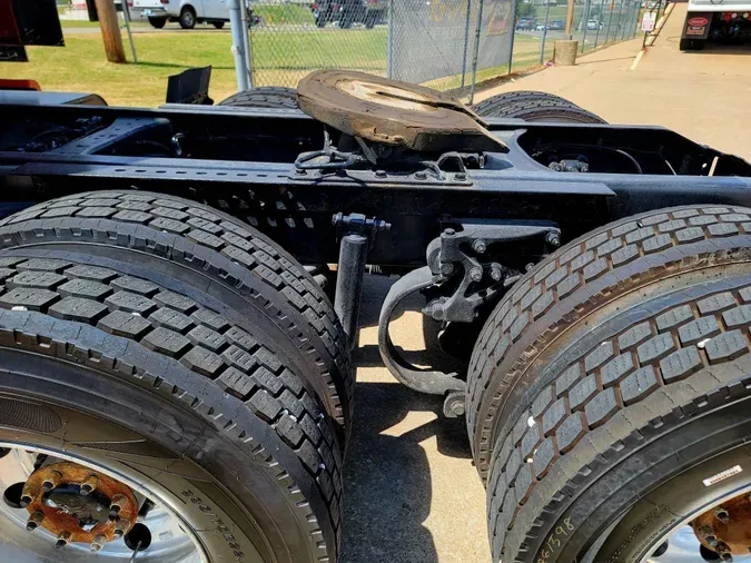 2021 Peterbilt 579