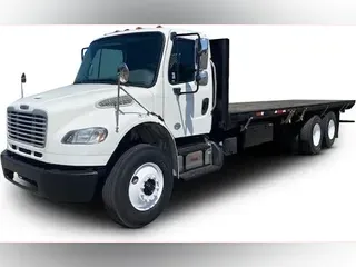 2018 Freightliner Business Class M2 106