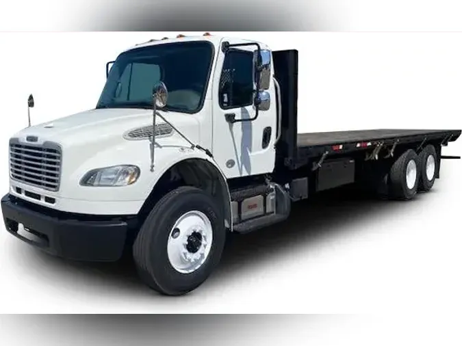 2018 Freightliner Business Class M2 106a09dabff6bbbe07a15618cf034b3f3cc