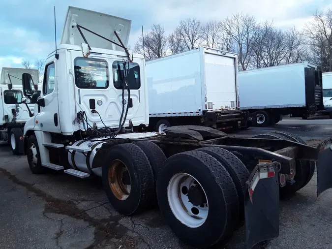 2016 FREIGHTLINER/MERCEDES UNKNOWN