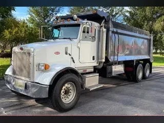 2006 Peterbilt 357