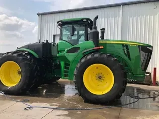 2020 John Deere 9420R