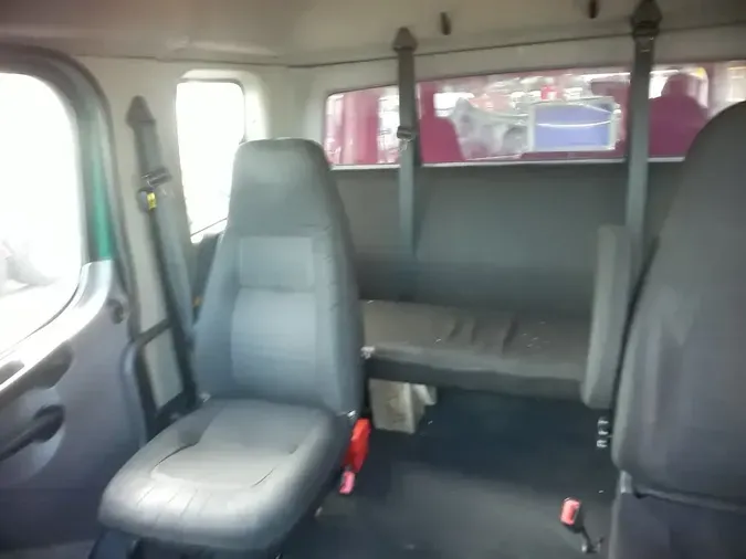 2016 FREIGHTLINER M2 106