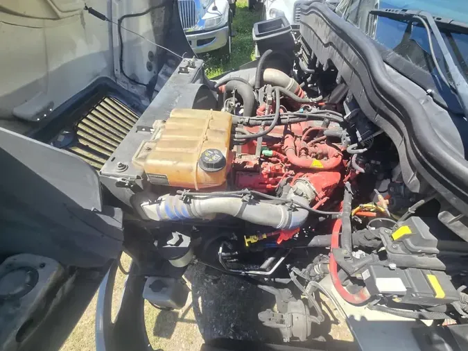 2020 NAVISTAR INTERNATIONAL MV607 (6X4)a0a08de119cf94e1a4e0d4c098396316