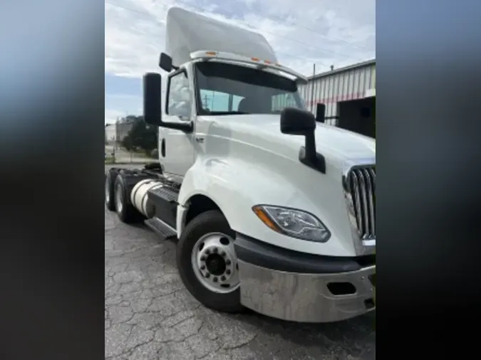 2020 NAVISTAR INTERNATIONAL LT625 DAYCAB T/Aa0a1040138a4c9a822f80a51109980a2