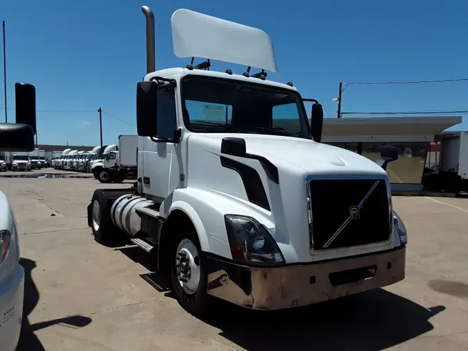 2016 VOLVO VNL42TRACTOR