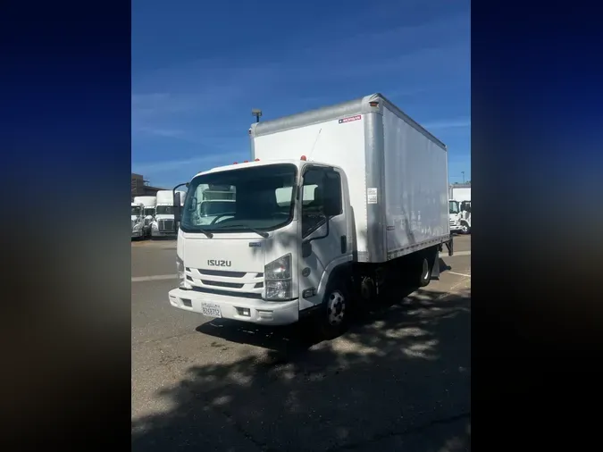2019 ISUZU NPR HDa0a2fe4bc919876fb76415cf4741134a