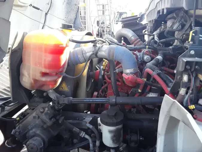 2019 NAVISTAR INTERNATIONAL 4300