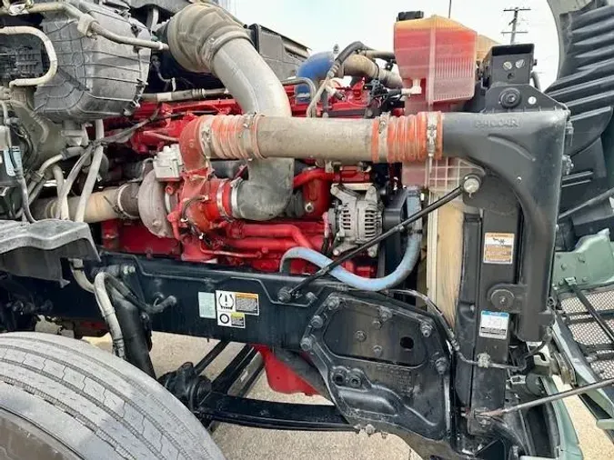 2020 Peterbilt 579