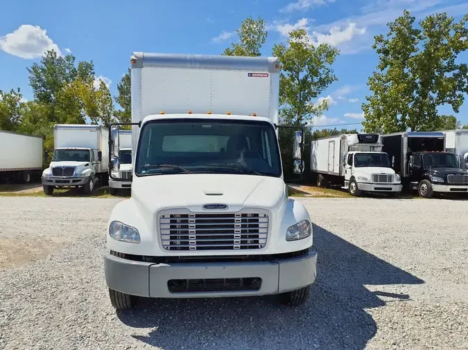 2020 FREIGHTLINER M2 106