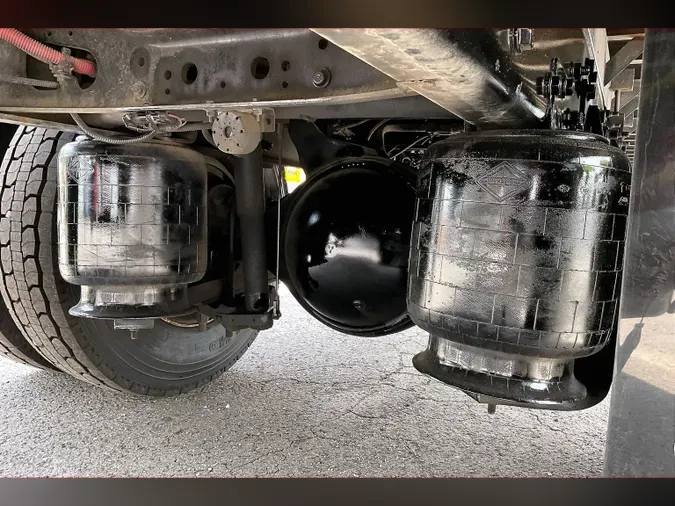 2021 INT MV607