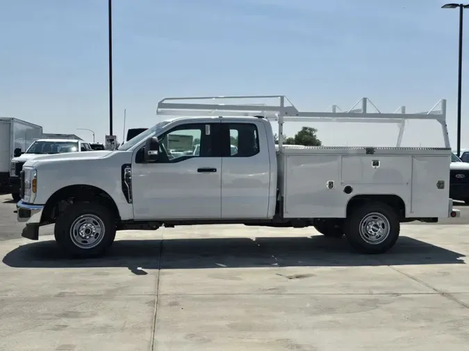 2024 Ford Super Duty F-250 SRW