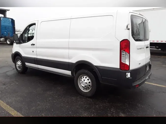 2020 FORD MOTOR COMPANY TRANSIT 250