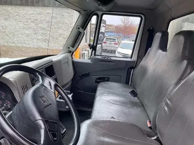 2019 International 4300