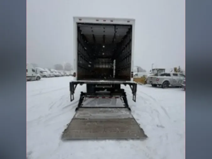 2020 NAVISTAR INTERNATIONAL MV607 (4X2)a0a591723badfe0c8b45307b79650e13