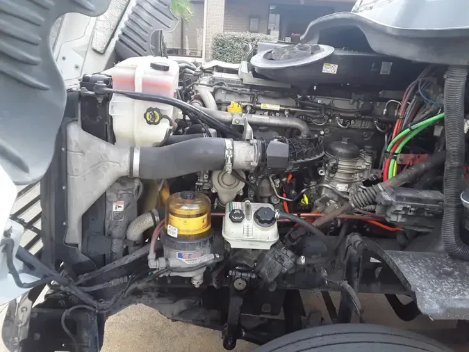 2018 FREIGHTLINER CASCADIA 125