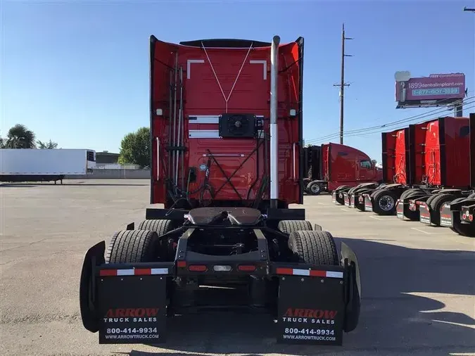 2021 VOLVO VNL760