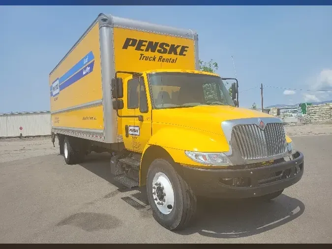 2019 International 4300a0a66cc4ab34b3b2be3c314020e0c264