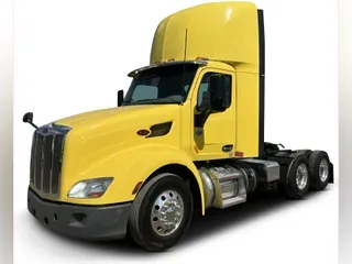 2021 Peterbilt 579