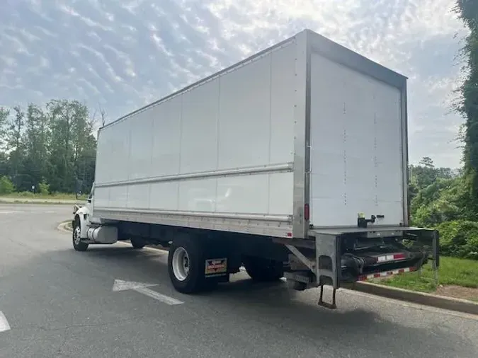 2019 International 4300