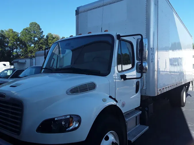 2019 FREIGHTLINER/MERCEDES M2 106