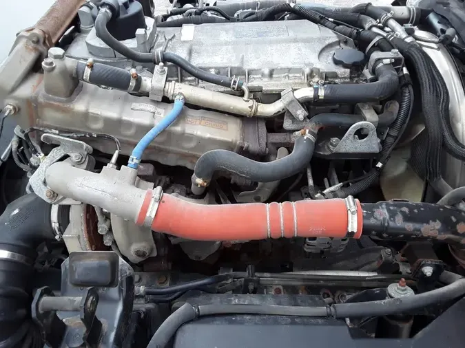 2023 CHEVROLET MOTOR DIV. LCF 4500HDa0a94f58b6da29b223db3823d2d314ce
