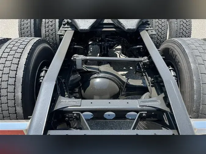 2022 INTERNATIONAL LT625