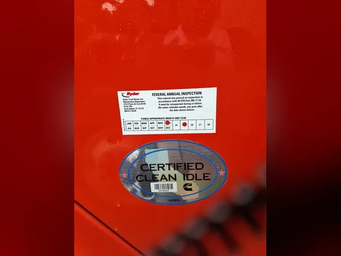 2018 FREIGHTLINER M2 106