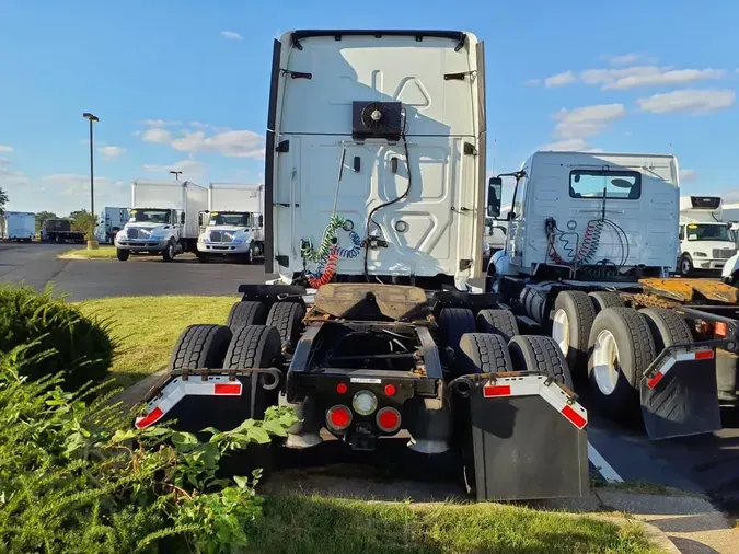 2020 FREIGHTLINER/MERCEDES NEW CASCADIA PX12664a0aa6bdff292f73bed83789be8fdd533