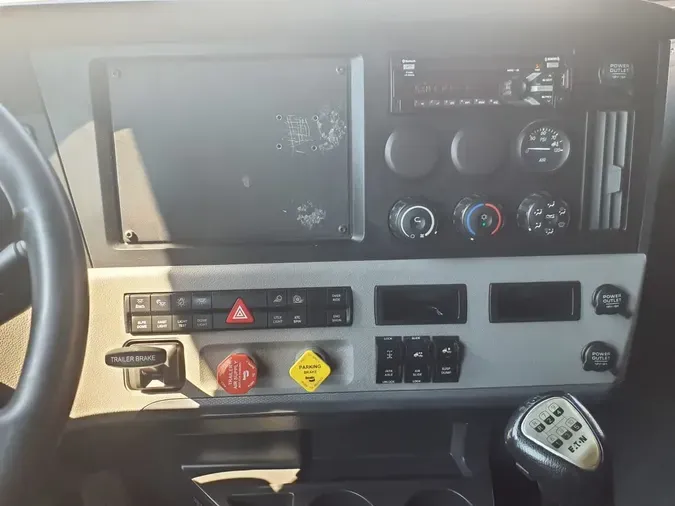 2020 FREIGHTLINER/MERCEDES NEW CASCADIA PX12664