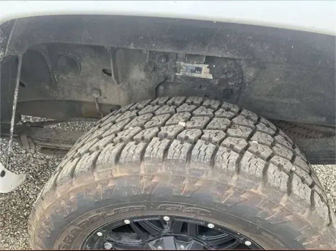 2006 CHEVROLET SILVERADO 2500HD