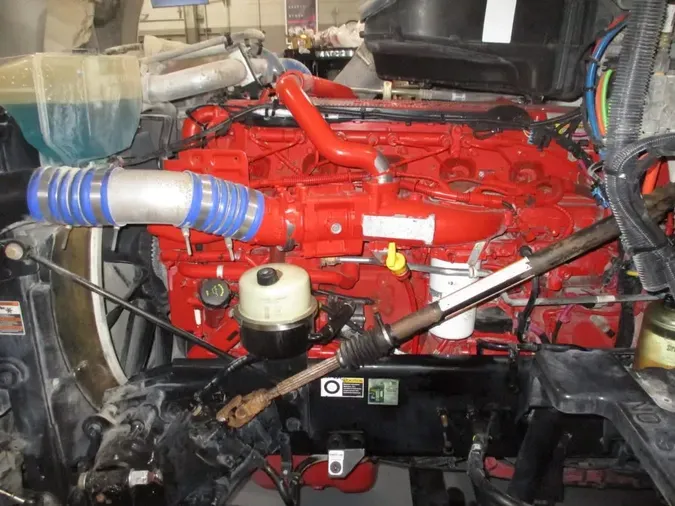 2020 KENWORTH TRUCKS T-680