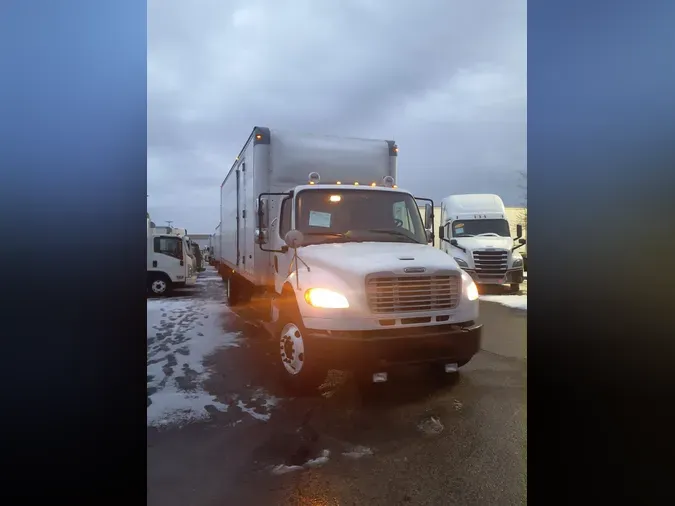 2020 FREIGHTLINER/MERCEDES M2 106